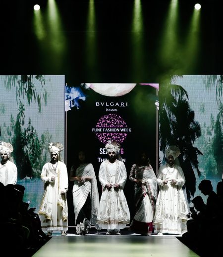 pune-fashion-week-models